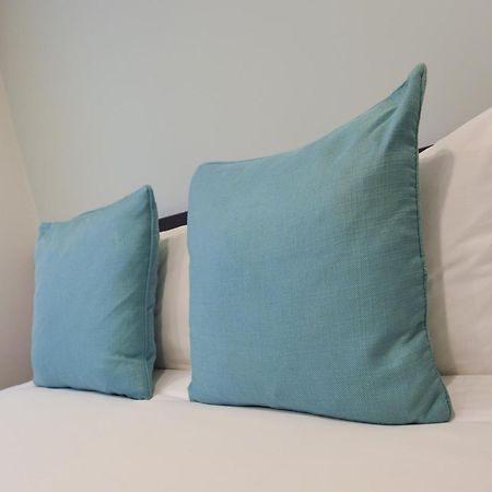 St James House Serviced Apartments By Concept Apartments London Exterior foto