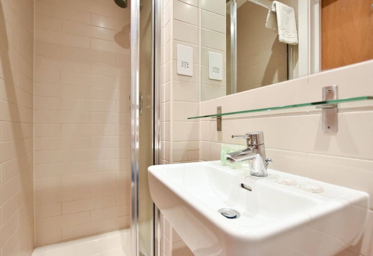 St James House Serviced Apartments By Concept Apartments London Exterior foto
