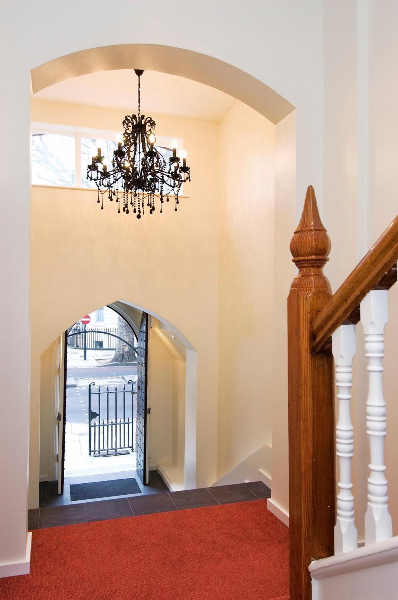 St James House Serviced Apartments By Concept Apartments London Exterior foto