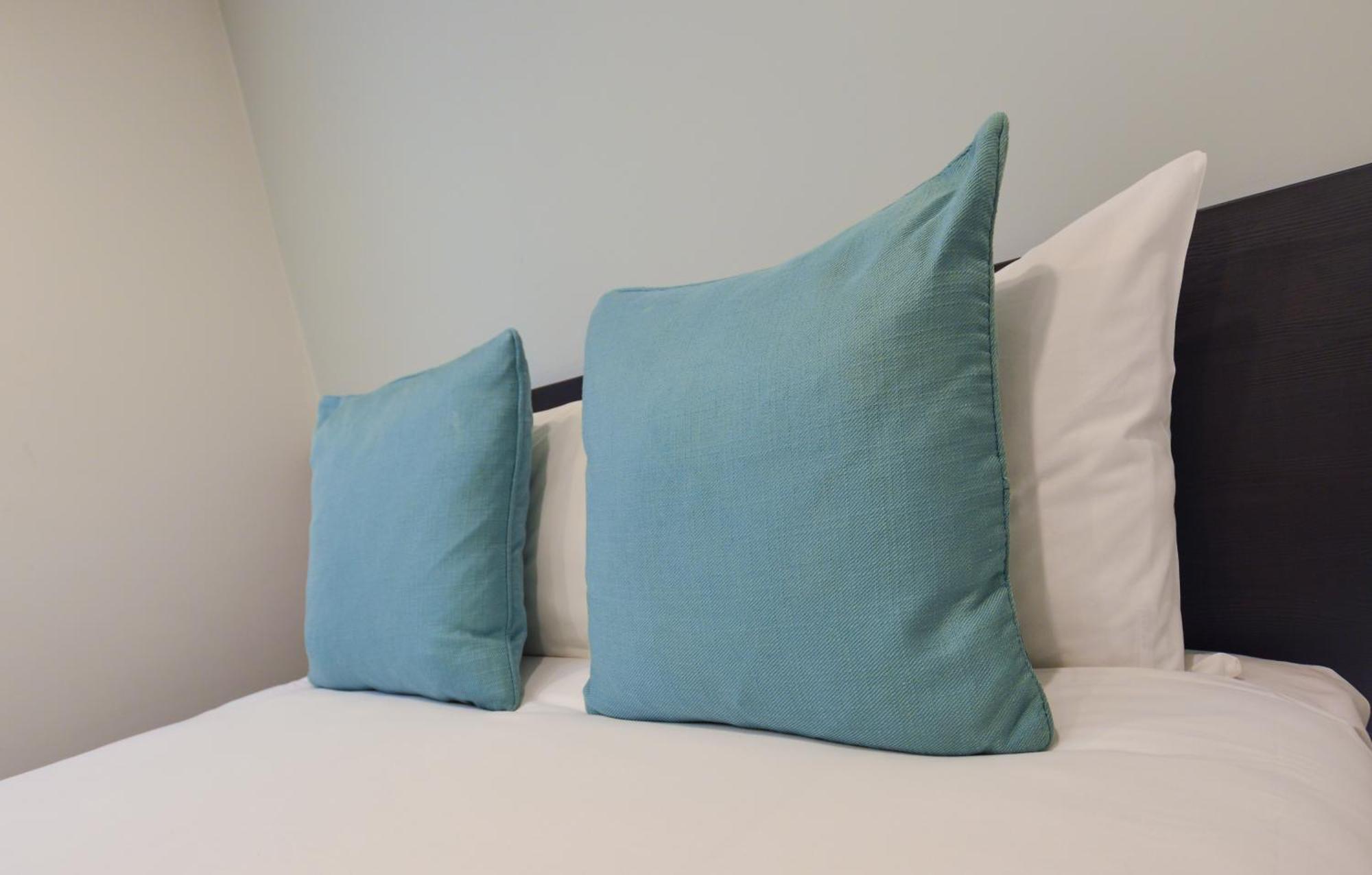 St James House Serviced Apartments By Concept Apartments London Exterior foto
