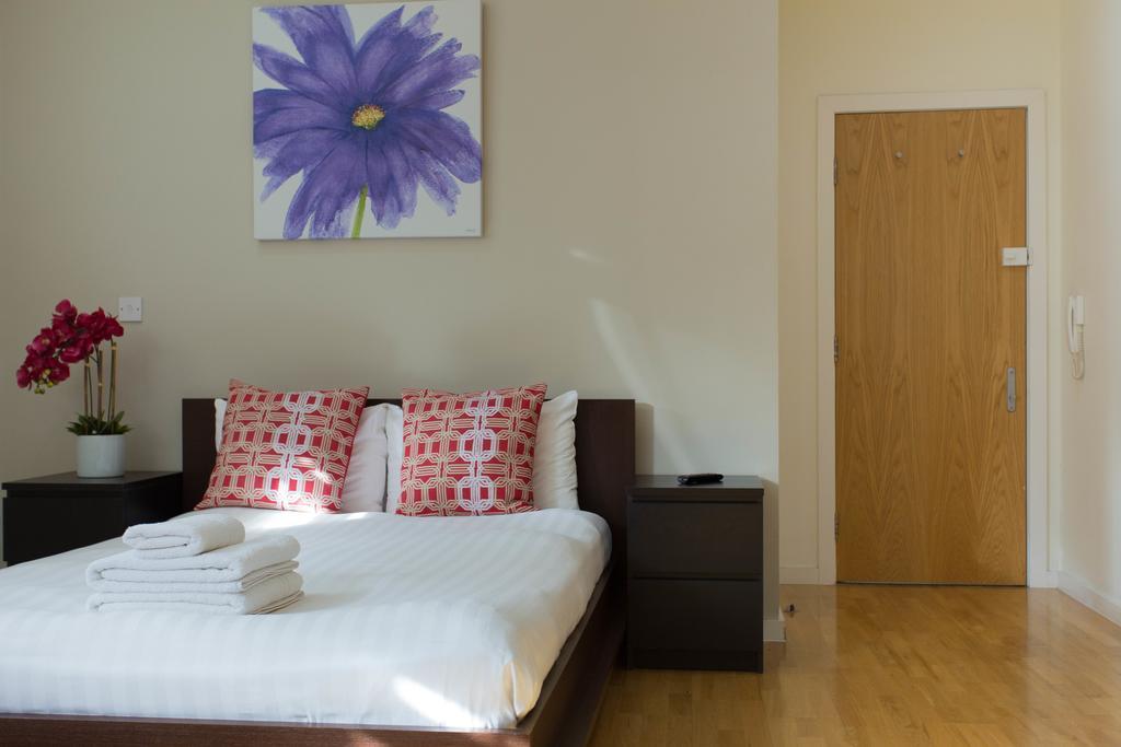 St James House Serviced Apartments By Concept Apartments London Exterior foto